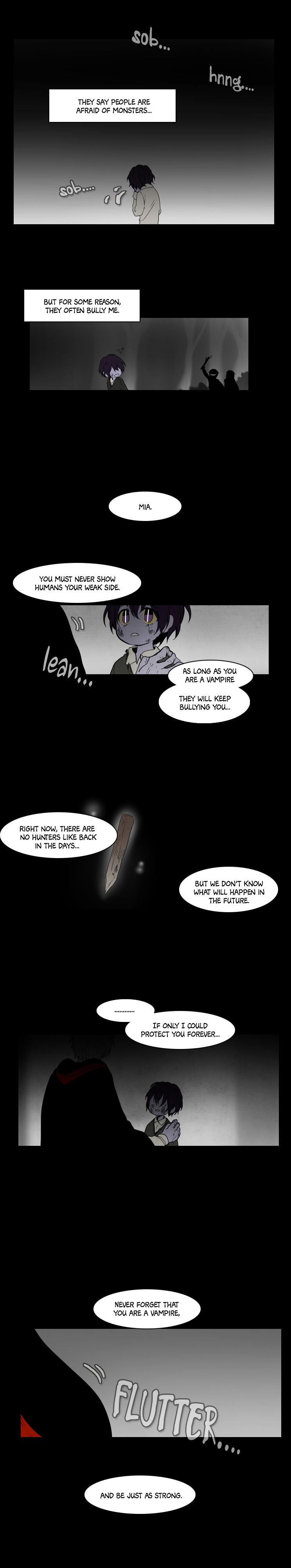 End and Save Chapter 35 - Page 1