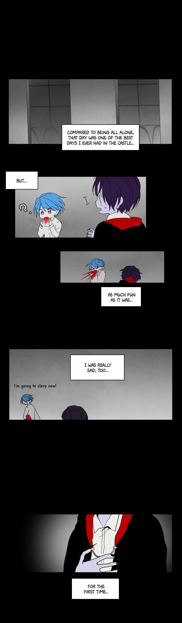 End and Save Chapter 36 - Page 6