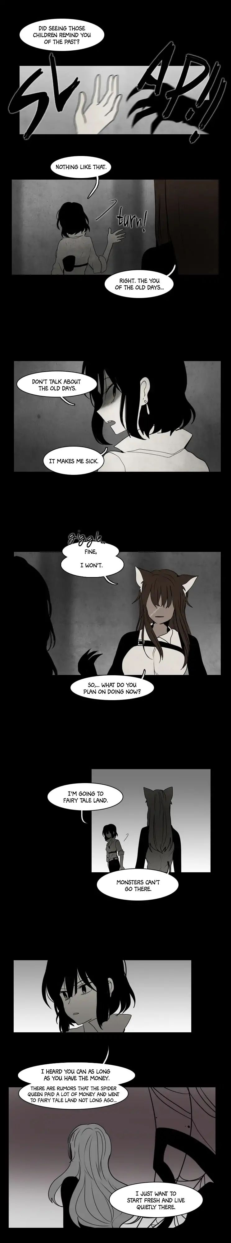 End and Save Chapter 37 - Page 4