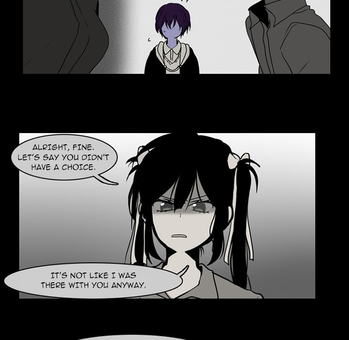 End and Save Chapter 53 - Page 24