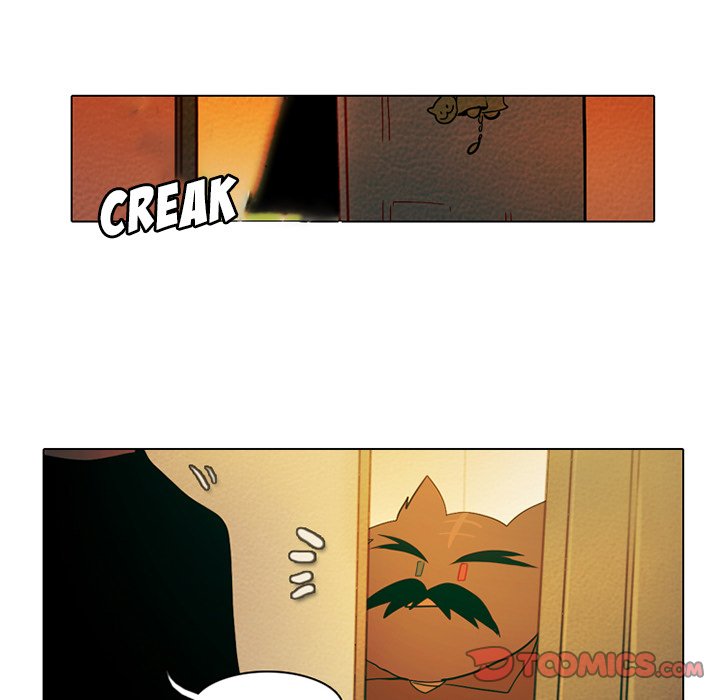 End and Save Chapter 54 - Page 41