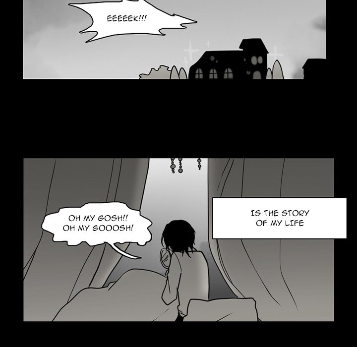 End and Save Chapter 55 - Page 46