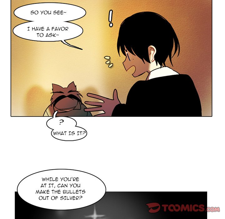 End and Save Chapter 55 - Page 7