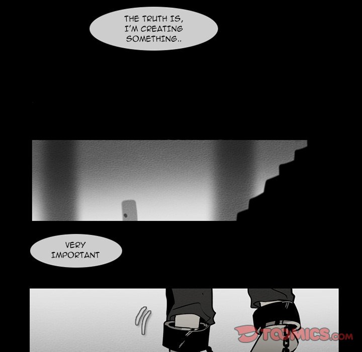 End and Save Chapter 56 - Page 60