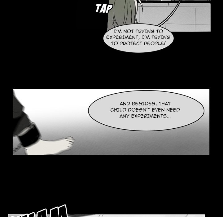 End and Save Chapter 57 - Page 19