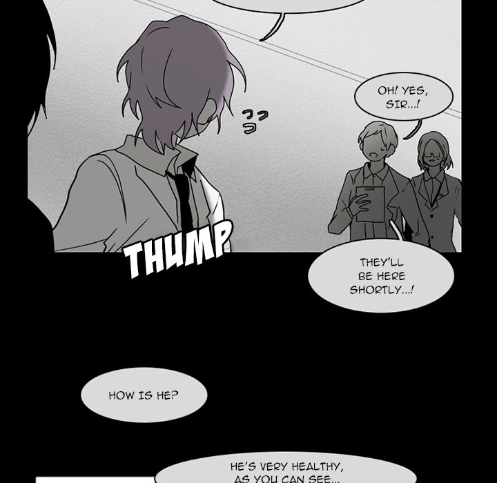 End and Save Chapter 57 - Page 24