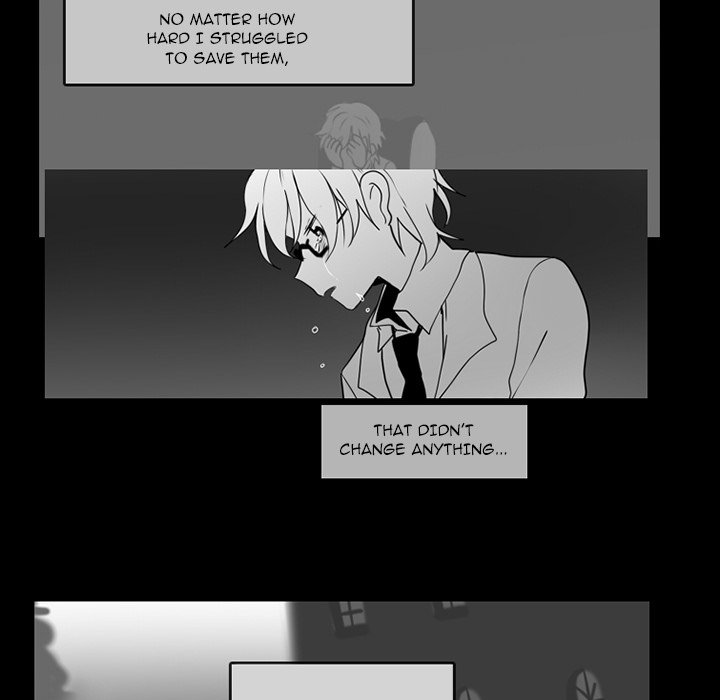 End and Save Chapter 57 - Page 31