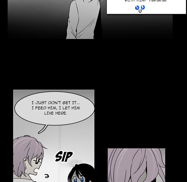 End and Save Chapter 57 - Page 43