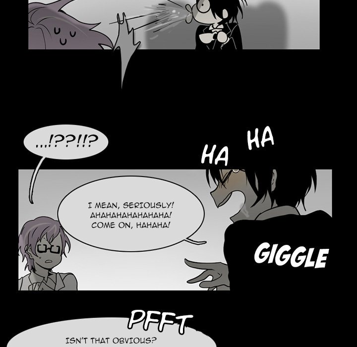 End and Save Chapter 57 - Page 45