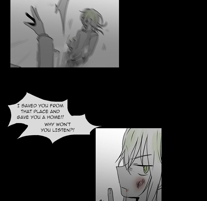 End and Save Chapter 57 - Page 61