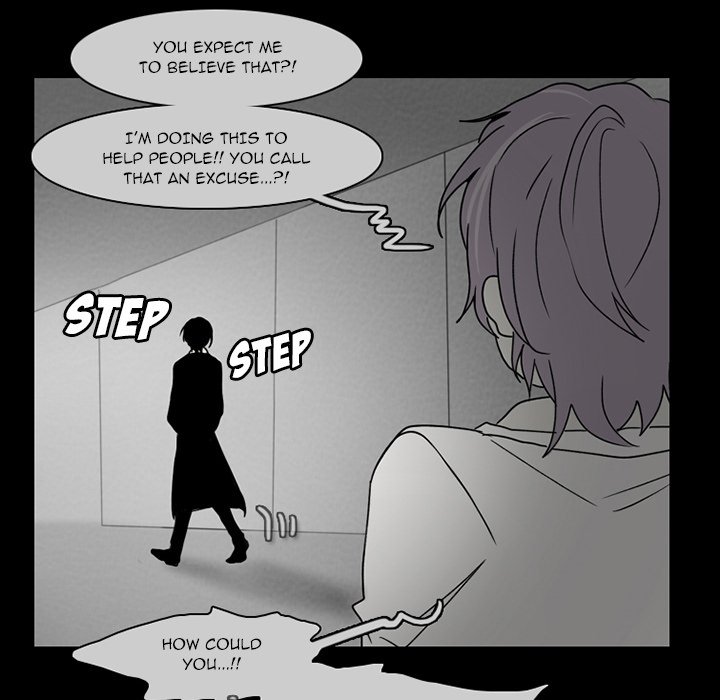 End and Save Chapter 58 - Page 21