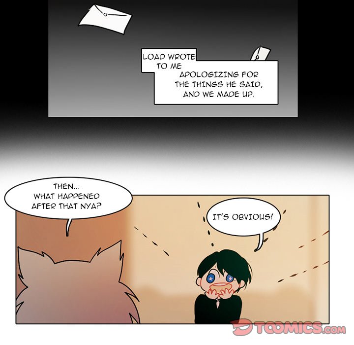 End and Save Chapter 58 - Page 25