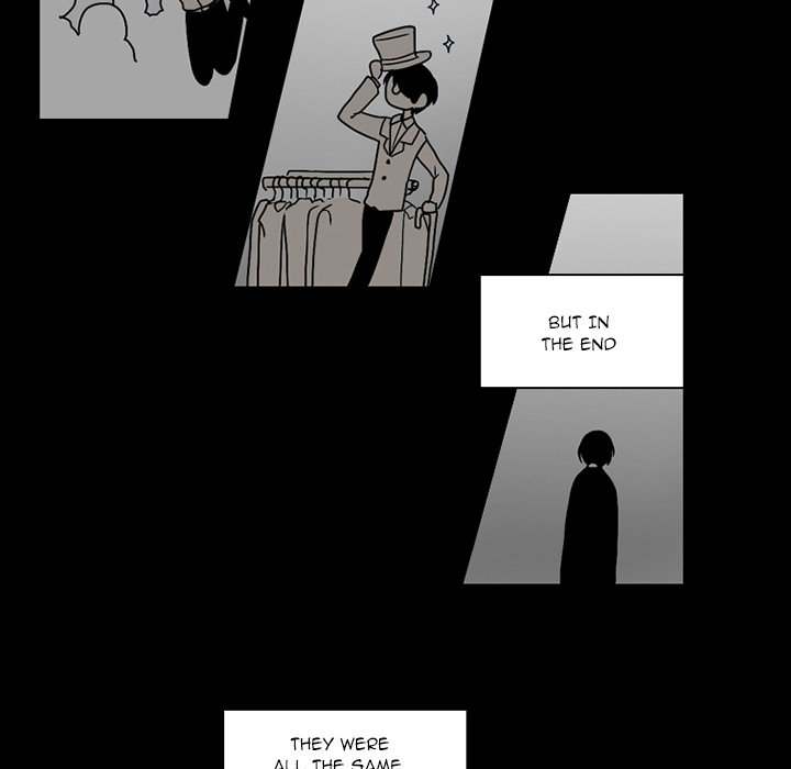 End and Save Chapter 58 - Page 27