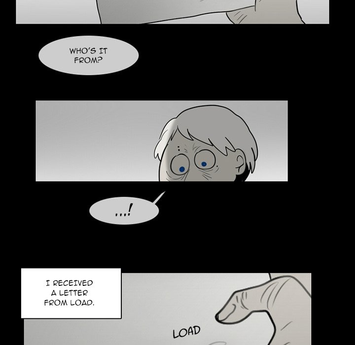 End and Save Chapter 58 - Page 38