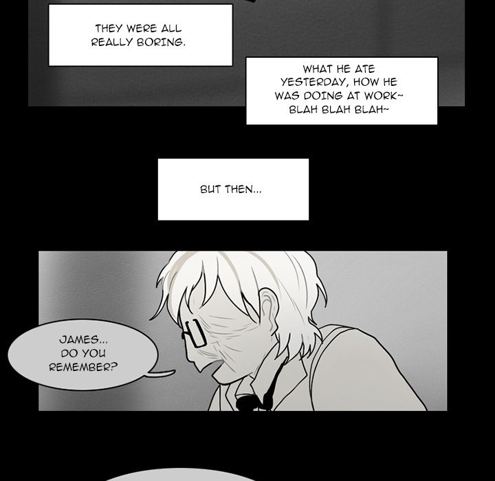 End and Save Chapter 58 - Page 48