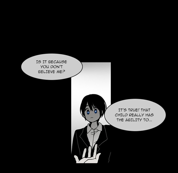 End and Save Chapter 58 - Page 9