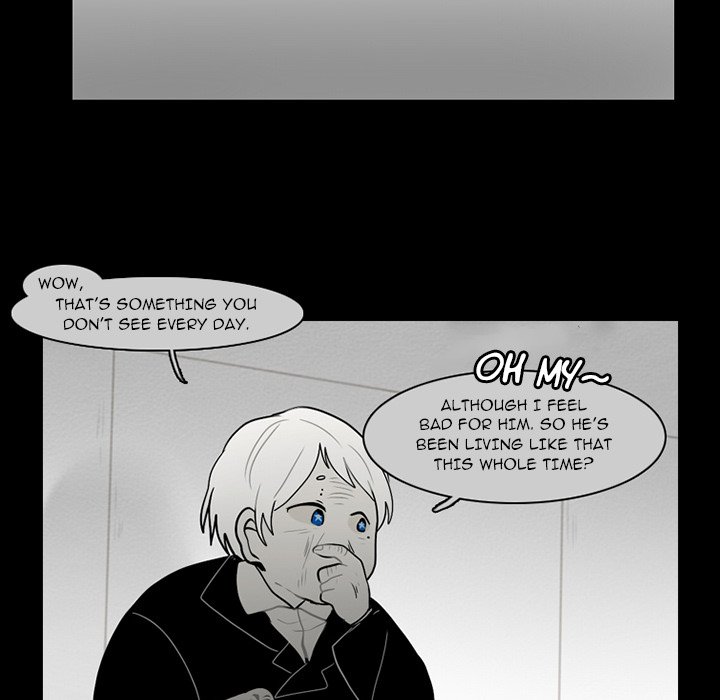 End and Save Chapter 59 - Page 15