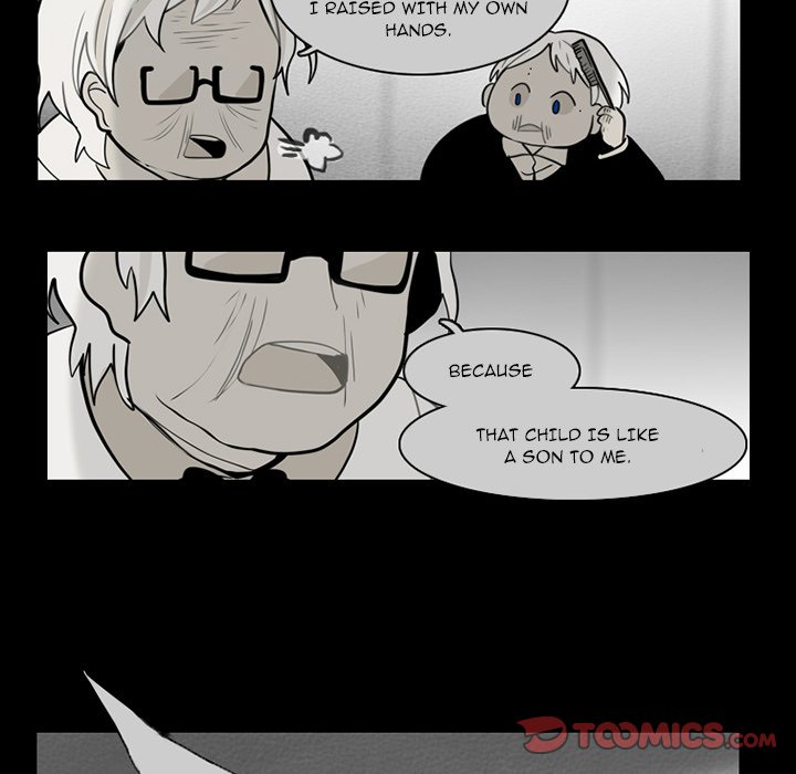 End and Save Chapter 59 - Page 19