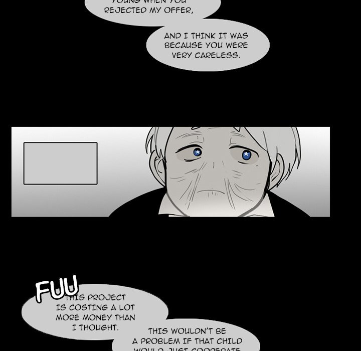 End and Save Chapter 59 - Page 27