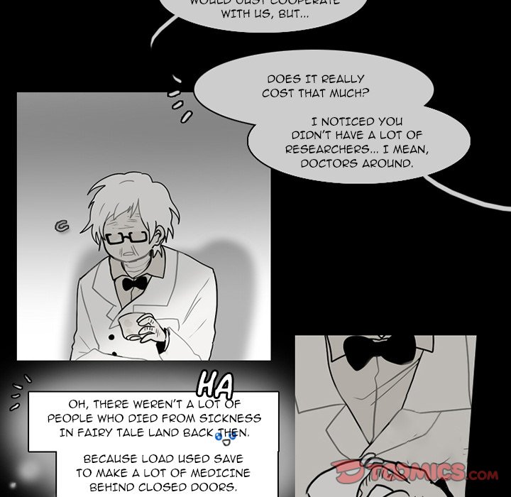 End and Save Chapter 59 - Page 28