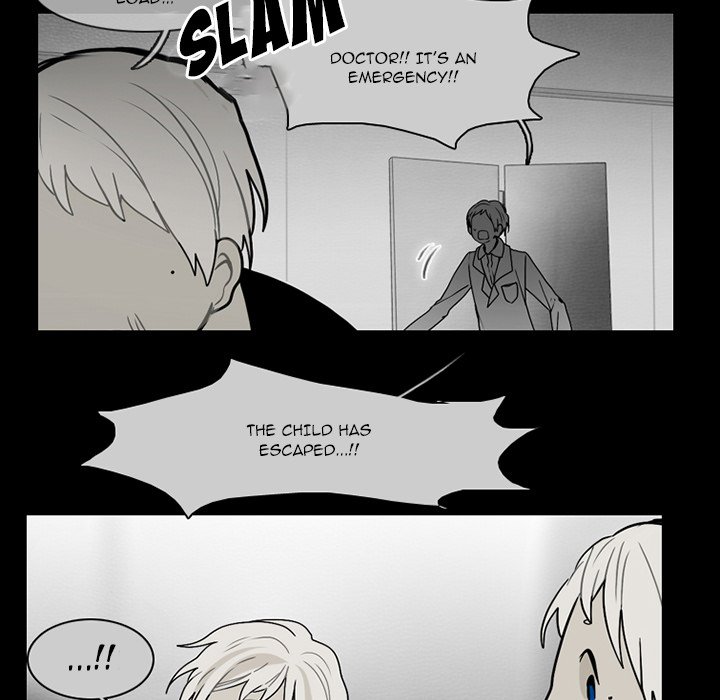 End and Save Chapter 59 - Page 47