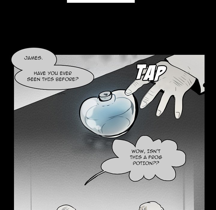 End and Save Chapter 61 - Page 17