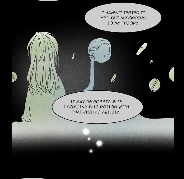 End and Save Chapter 61 - Page 23