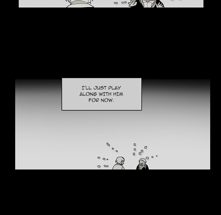 End and Save Chapter 61 - Page 33