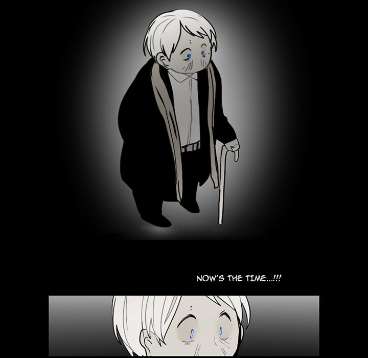 End and Save Chapter 61 - Page 43