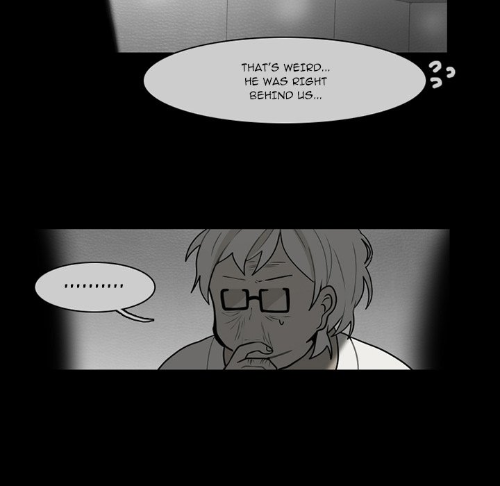 End and Save Chapter 61 - Page 47