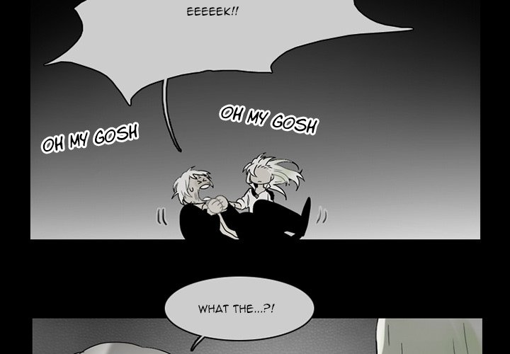 End and Save Chapter 63 - Page 3