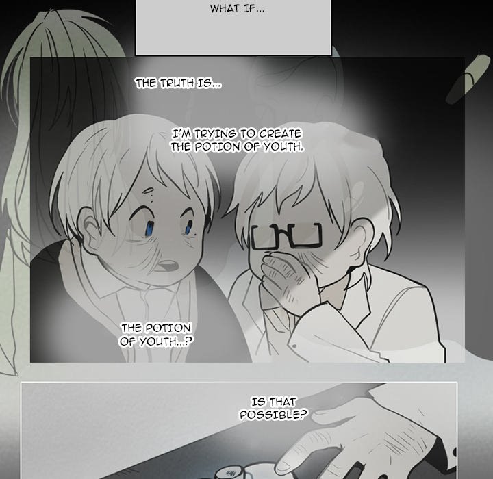 End and Save Chapter 63 - Page 35