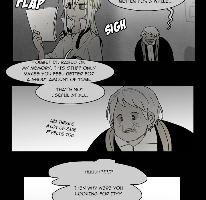 End and Save Chapter 63 - Page 47