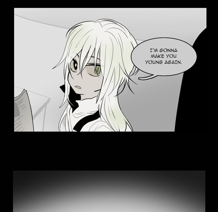 End and Save Chapter 63 - Page 49