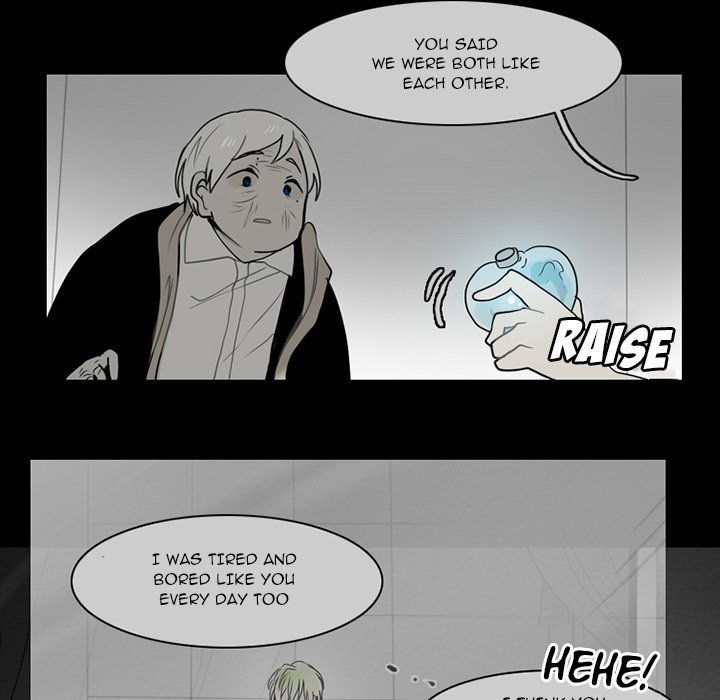 End and Save Chapter 63 - Page 55