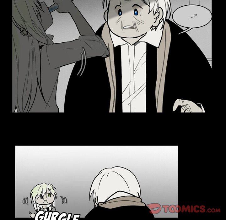 End and Save Chapter 64 - Page 13