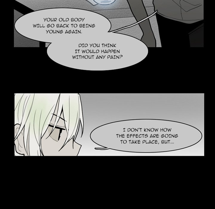 End and Save Chapter 64 - Page 21