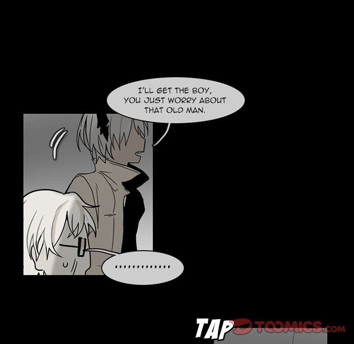 End and Save Chapter 65 - Page 29