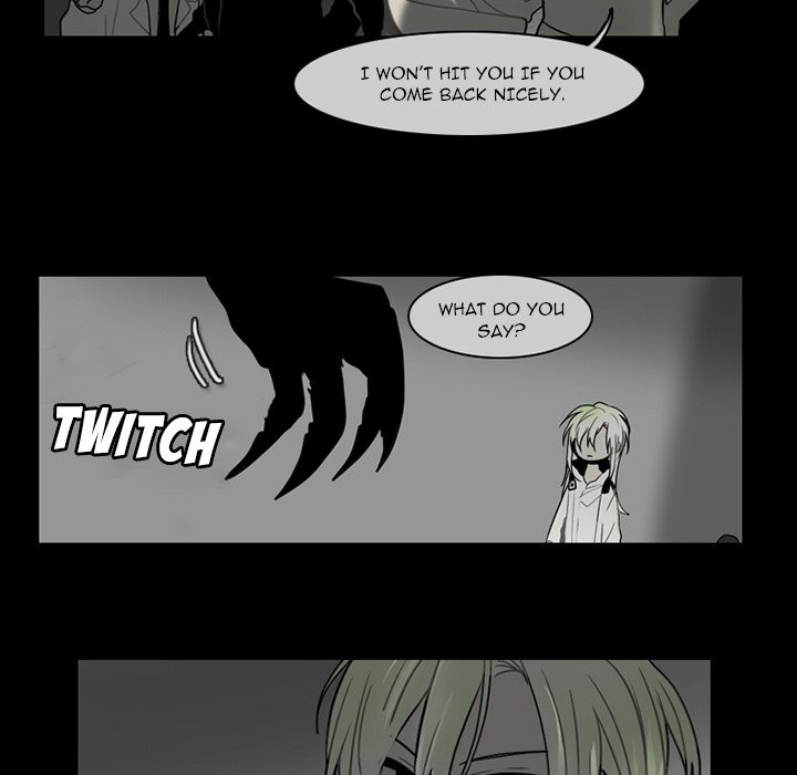 End and Save Chapter 65 - Page 32