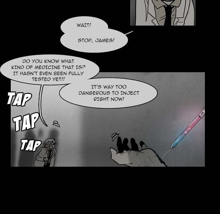 End and Save Chapter 65 - Page 44