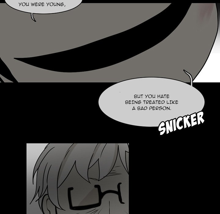 End and Save Chapter 67 - Page 15