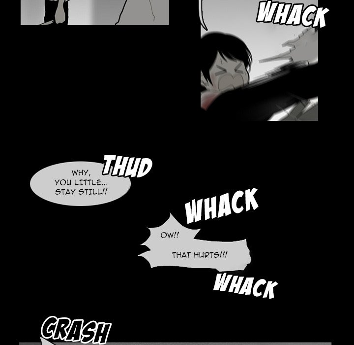 End and Save Chapter 67 - Page 29