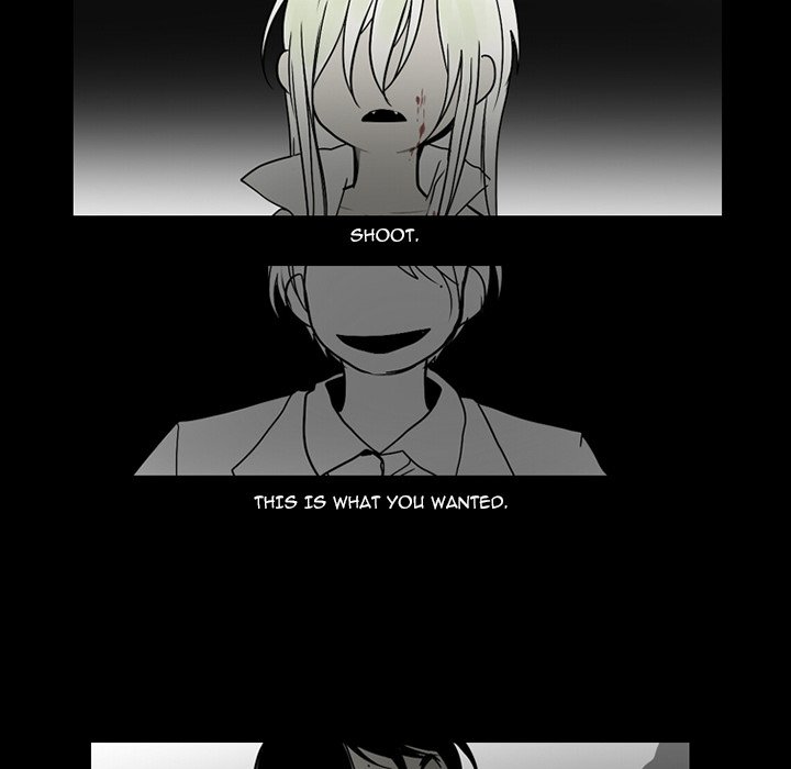 End and Save Chapter 67 - Page 37