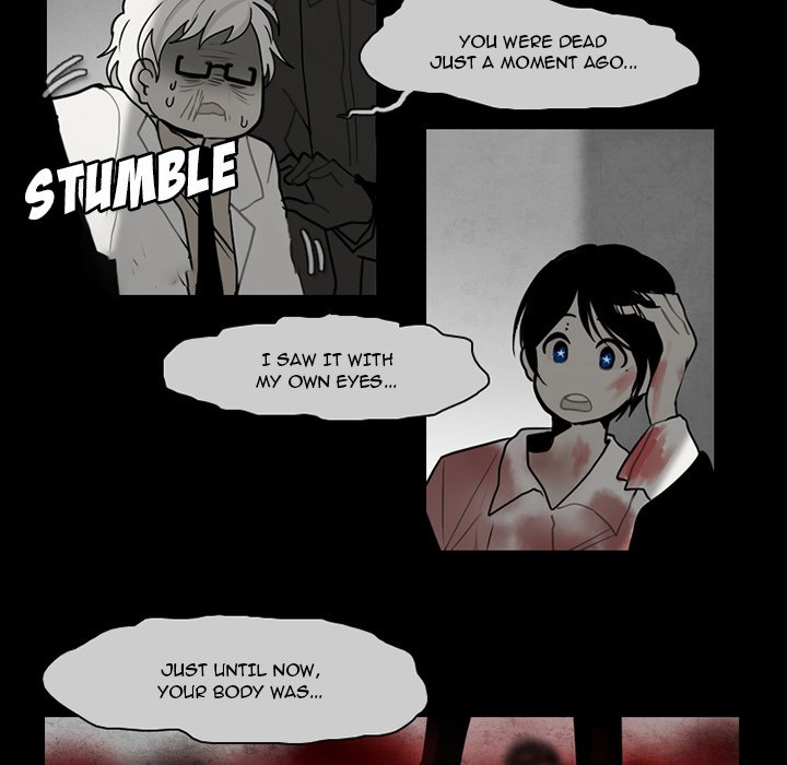 End and Save Chapter 67 - Page 5