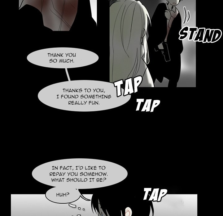 End and Save Chapter 67 - Page 59