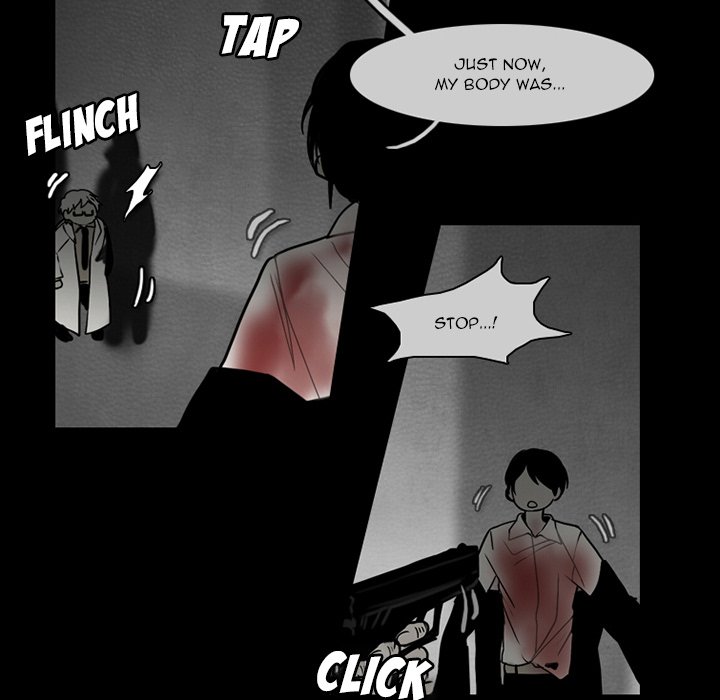 End and Save Chapter 67 - Page 8