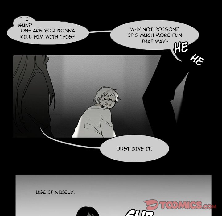 End and Save Chapter 68 - Page 13