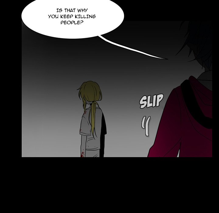 End and Save Chapter 71 - Page 11