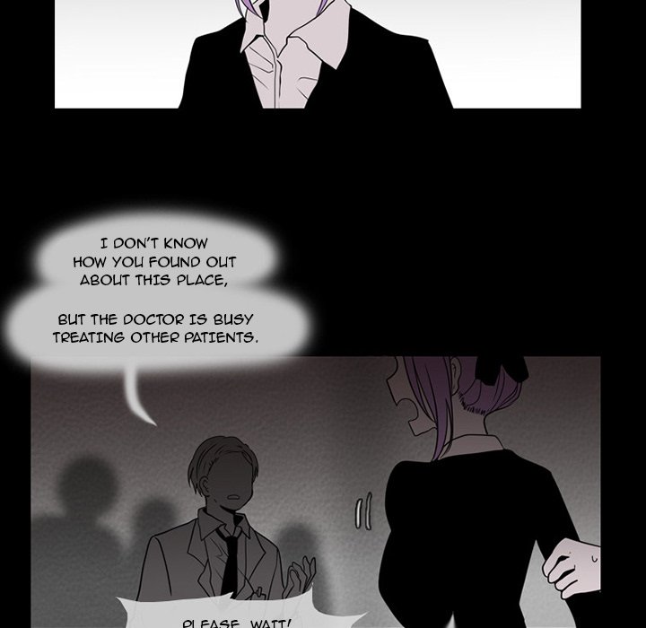 End and Save Chapter 73 - Page 45