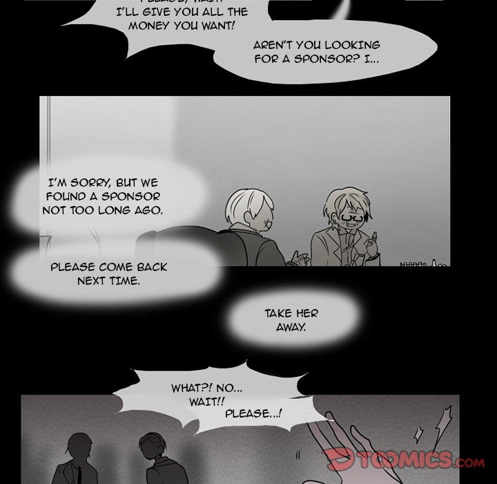 End and Save Chapter 73 - Page 46